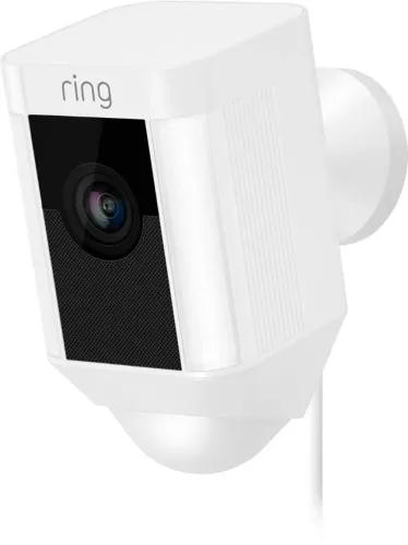 Kamera Ring Spotlight HD Security