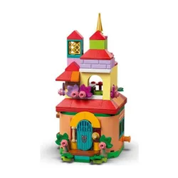 LEGO Disney 43261 Nasze magiczne Encanto — Minidom