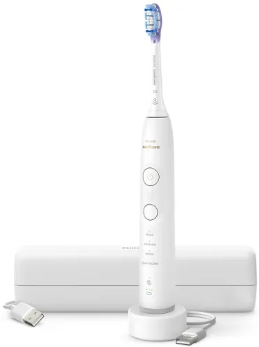 Szczoteczka soniczna PHILIPS Sonicare 7100 HX7420/01 Biały