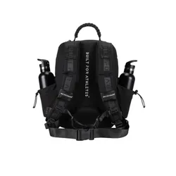 Plecak sportowy Built For Athletes Pro Gym Backpack 25 l - black