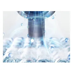 Suszarka HAVIT HD202-EU 1600 W