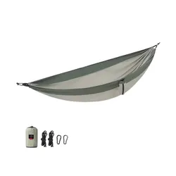 Hamak turystyczny Naturehike Ultralight Swing Double Upgrade green
