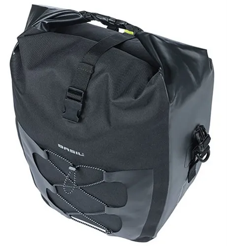 Sakwy BASIL Navigator Waterproof Single Bag