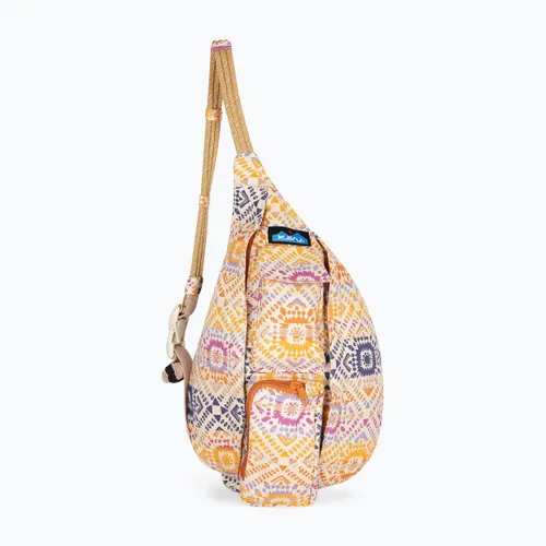 Городской рюкзак KAVU Mini Rope 4 л Trail Chic