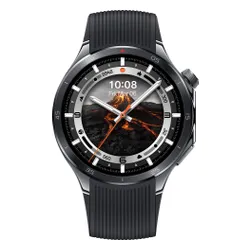 Smartwatch OPPO Watch X2 Czarny