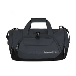 Travelite Kick-off S Crossbody Seyahat Çantası-anthracite