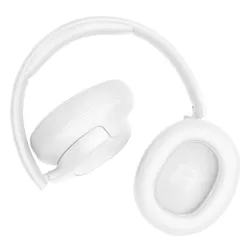 Słuchawki nauszne JBL Tune 730BT Biały