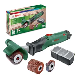 Bosch Texoro Makaralı Taşlama Makinesi (06033B5101)