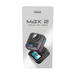Kamera GoPro Max2