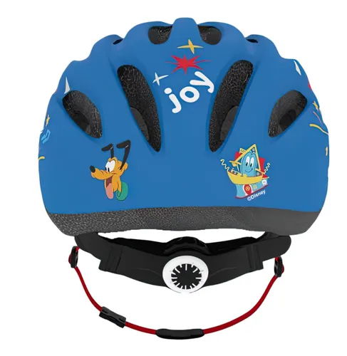 Kask DISNEY Mickey Wielokolorowy dla Dzieci (rozmiar S)