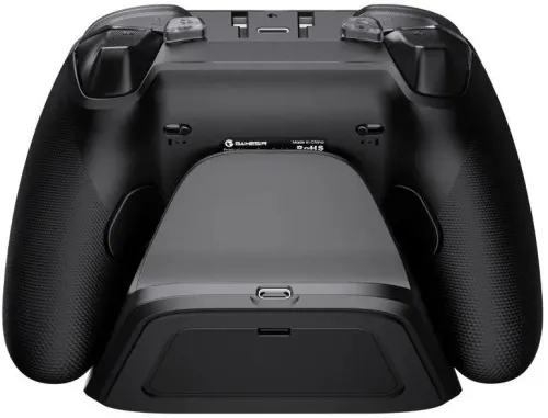 Pad GameSir G7 Pro Wireless Zenless Zone Zero Edition do Xbox Series X/S/ Xbox One, PC, Android Bezprzewodowy Czarno-srebrny