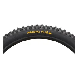 CONTİNENTAL Argotal Enduro Lastikleri