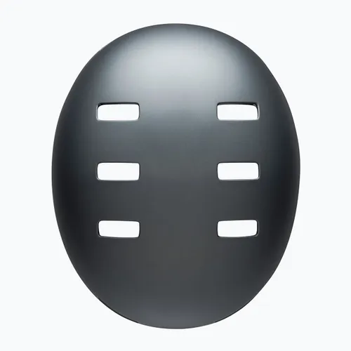 Kask rowerowy Bell Local matte grey