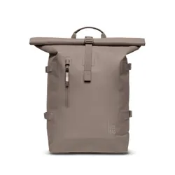 Рюкзак городской GOT BAG Rolltop 2.0 Monochrome - oyster