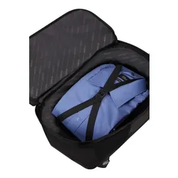 Рюкзак American Tourister Urban Track 15,6" - asphalt black