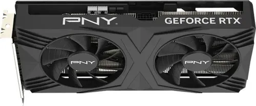 Karta graficzna PNY GeForce RTX 4070 Super Verto 12GB GDDR6X 192bit DLSS 3