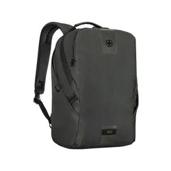 Рюкзак для ноутбука 16 " Wenger MX ECO Light-charcoal