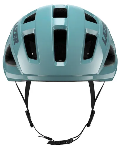 Kask rowerowy LAZER Tonic KinetiCore Niebieski Szosowy (rozmiar M)
