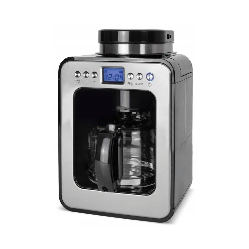 Ekspres CASO GERMANY Coffee Compact Electronic