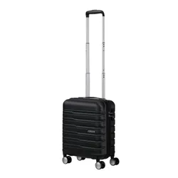 Walizka kabinowa American Tourister Flashline Underseater - shadow black