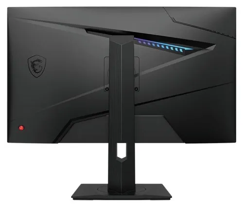 MSI MAG 274QRF QD E2 - 180Hz | QHD | 27'' | Rapid IPS | 1ms
