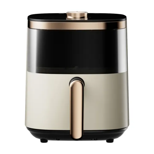 Air fryer Deerma DEM-KZ30W 1200W 3l