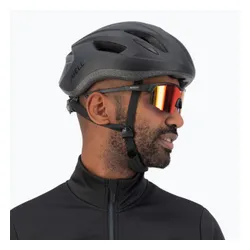 Kask rowerowy Rogelli Cuora black