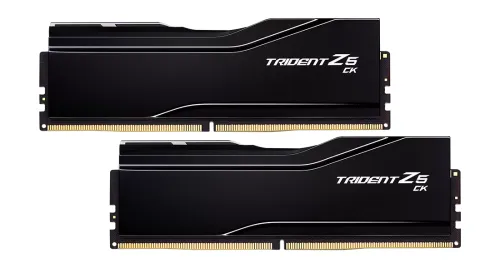 Pamięć RAM G.Skill Trident Z5 CK DDR5 48GB (2 x 24GB) 8800 CL42 Czarny