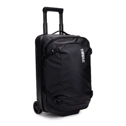 Дорожная сумка Thule Chasm Carry-On Duffel - черный