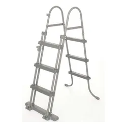 Basen BESTWAY Power Steel 73678 488 x 305 x 107 cm 10949L