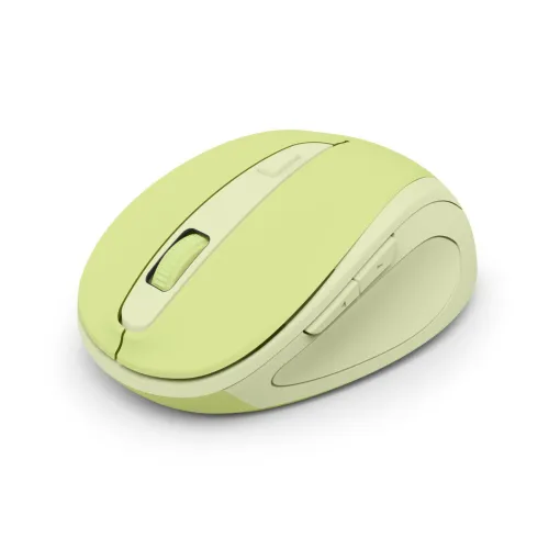 Myszka Hama WM-400 Zielony