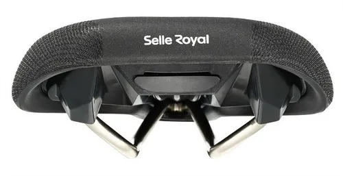 SELLE ROYAL Eyeri Evo Athletic'e Bakıyor