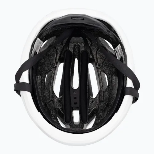 Kask rowerowy Julbo Fast Lane matt white/shiny pearly white