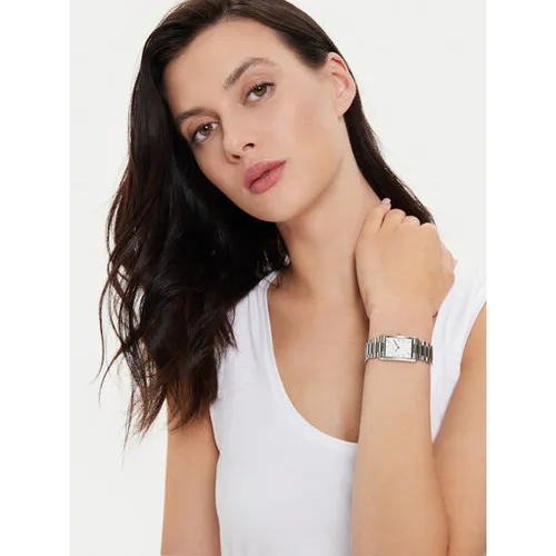 Часы Daniel Wellington Bound 9-Link DW00100700 Серебристый