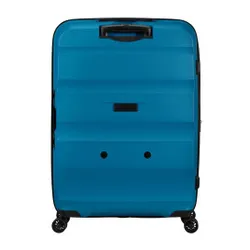 Walizka duża poszerzana American Tourister Bon Air DLX - seaport blue