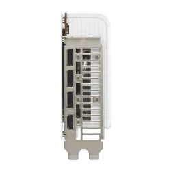 Karta graficzna ASUS Prime Radeon RX 9070 XT White OC Edition 16GB GDDR6 256bit FSR