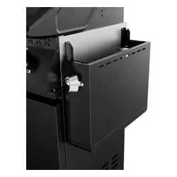 Grill gazowy KOLER Krone Compact Pro Czarny 15.8 kW 60 x 46 cm