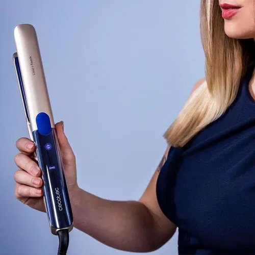 Prostownica CECOTEC Lisse i-Twerk Pro 230 stopni