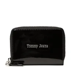 Женский маленький кошелек Tommy Jeans Tjw Must Small для патента AW0AW14974 BDS