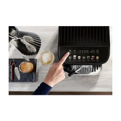 De'Longhi Magnifica Evo Milk ECAM 290.85.SBX srebrny