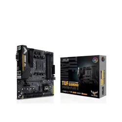 ASUS TUF GAMING B450M-PLUS II