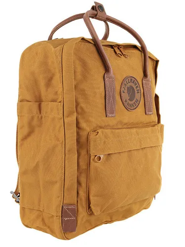 Rucsac Fjallraven Kanken Nr. 2-ghindă