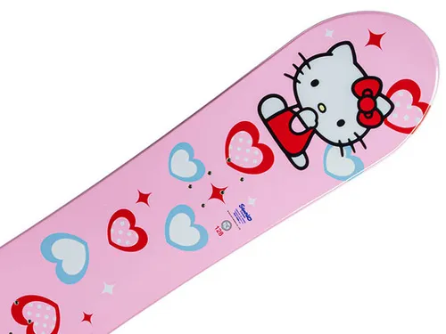 Deska Head Hello Kity