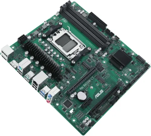 Płyta główna ASUS Pro B650M-CT-CSM