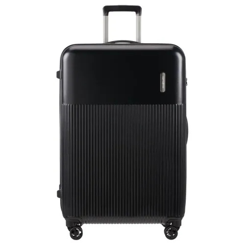 Walizka duża Samsonite Rectrix 95 l - matte black