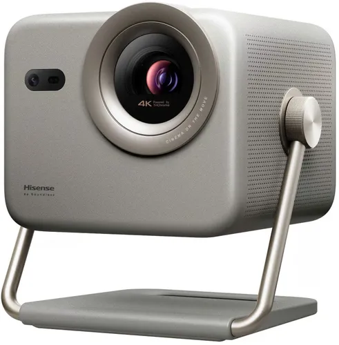 Projektor HISENSE M2 Pro 4K UHD (3840 x 2160), 1300 ANSI lumen, Wi-Fi, Bluetooth