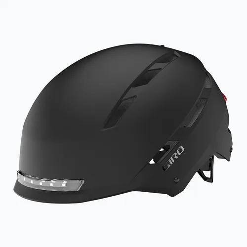 Kask rowerowy Giro Escape MIPS Integrated matte black