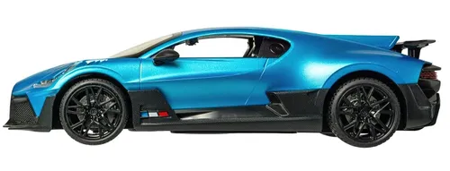 Samochód zdalnie sterowany RW Bugatti Divo 29516M