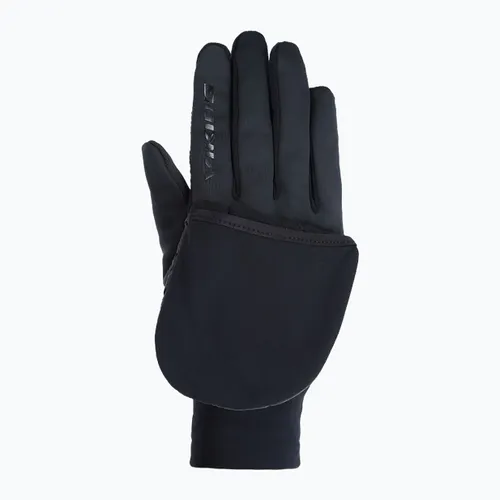 Rękawiczki multifunkcyjne Viking Atlas black