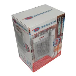 Termowentylator DEDRA DA-T184CS